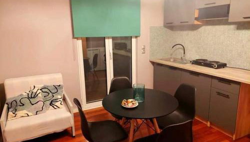 Art and view-studio - Foto 5, stove