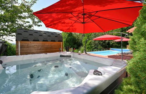 Gorgeous Home In Vinogradi Ludbreski - Foto 17