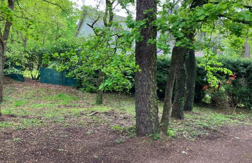 VILLA LE TOUQUET EN FORET - Foto 18