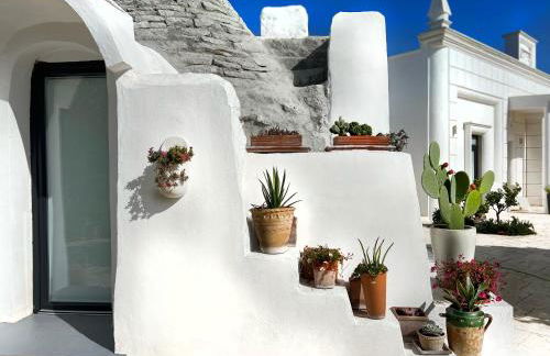 VITA VIVET TRULLO - Foto 11