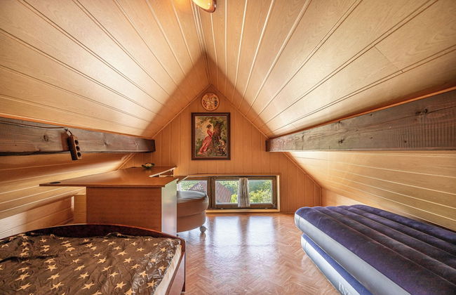 Vineyard Cottage Hocevar With Sauna - Photo 3