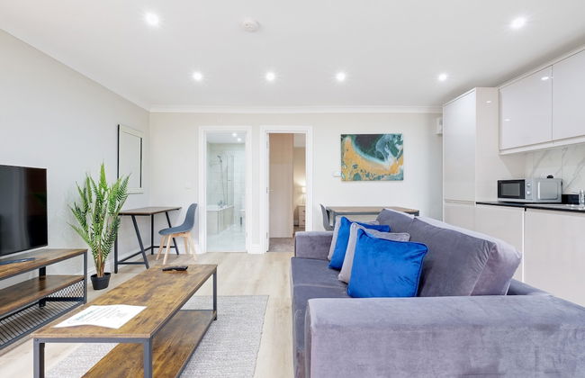 Deanway Serviced Apt Chalfont St Giles - Foto 67