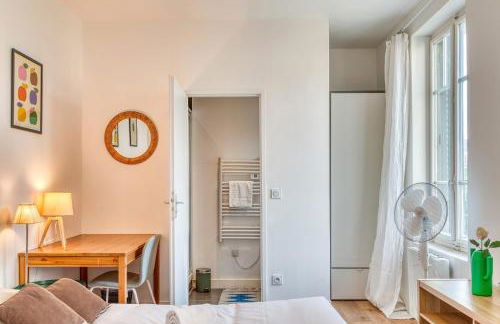 La Suite Urbaine - Grand studio - proche métro B - Photo 13