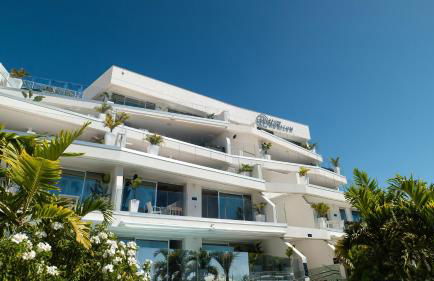 Grand Horizon Luxury Boutique Apartments - Foto 16