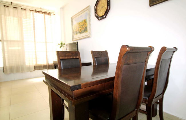 Arendalzrail Apartments-Jerusalem St. 12 - Foto 10