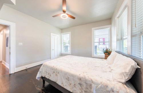 Luxurious 6 bedroom villa near downtown - Foto 11