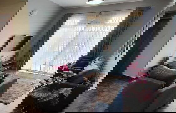 Charming 2-bed Apartment in Kigo - Foto 16