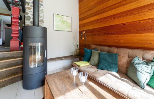 Forest-Edge Apartment - Foto 2