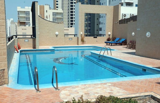 ONE PAVALION - Photo 20