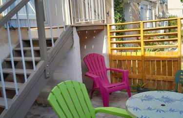 thym & Romarin - Photo 9