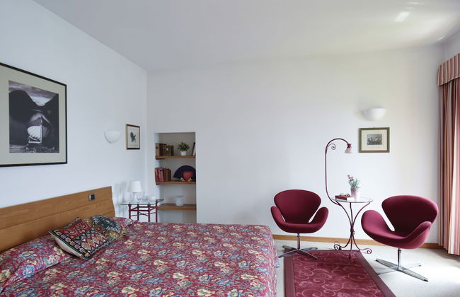 Villa Castello - Foto 4