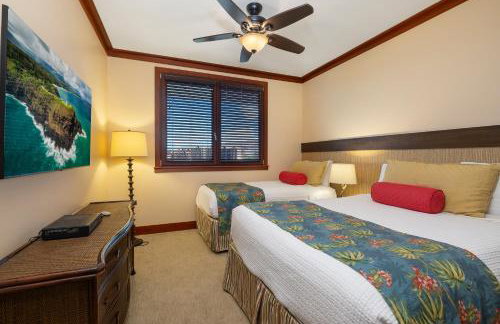 Ko Olina Beach Villas B1101 - Foto 16