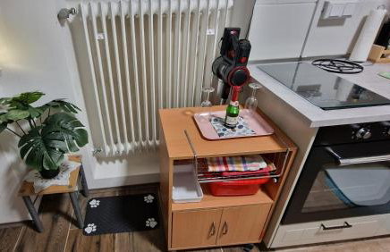 Ferienwohnung Wyss - Wolfach - Foto 16