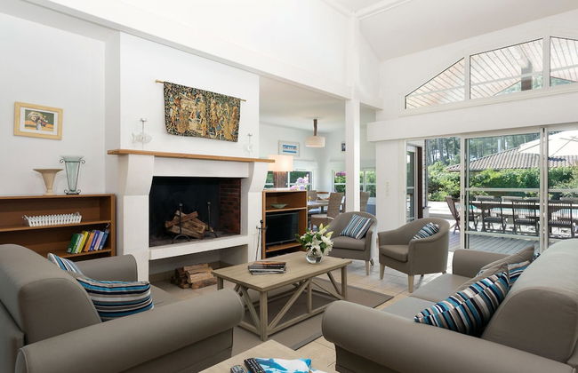 Villa With a Private Pool by Atlantic Ocean - Foto 11