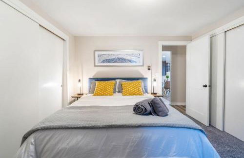 Perch - Queen Ann Flat - Foto 19