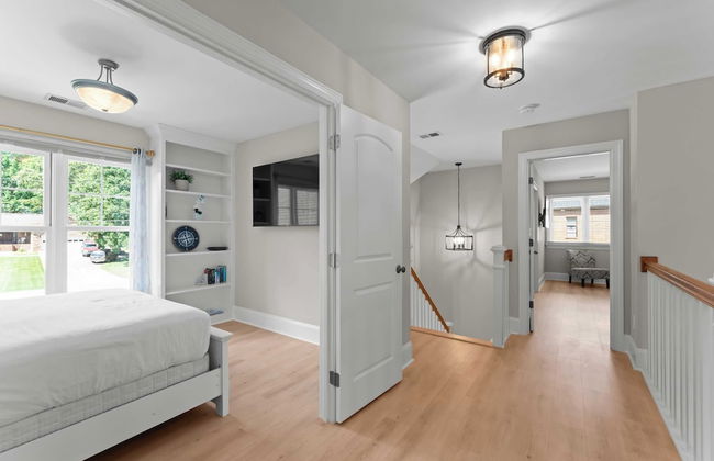 Making Waves by Avantstay Sleeps 20 + Pool - Foto 35