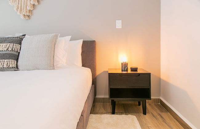 Lumina at Noma Condesa Mexico City - Foto 6