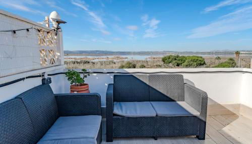 Spacious 3-Bed Apartment with Stunning Lake Views - Foto 2