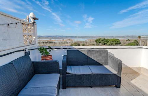 Spacious 3-Bed Apartment with Stunning Lake Views - Foto 2