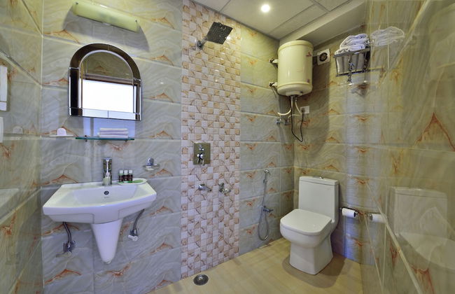 Galleu Hill Resort - Foto 40