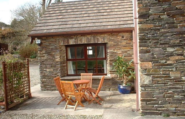 Lovely Sea View Apartment in Rineen - 4 Guests - Foto 8