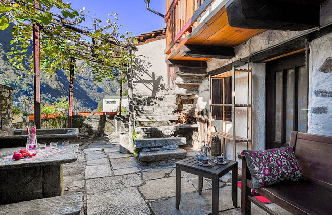 Casa Carla Chalets - Foto 1