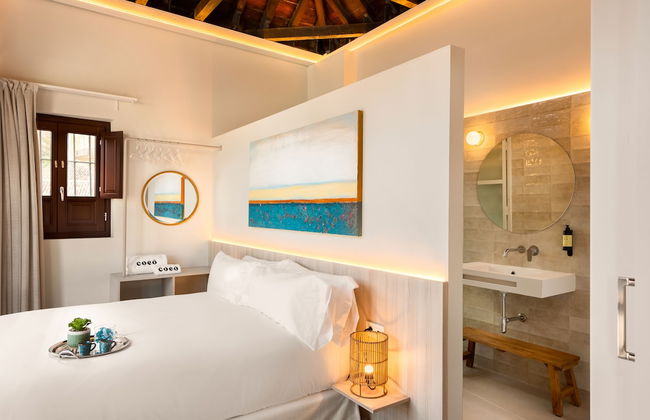 Coeo Fresca Roof Garden Signature Apartments - Foto 14