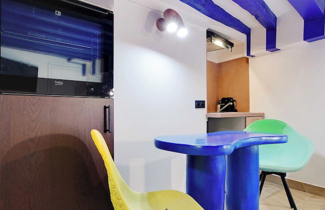 Studio for 2 People in Rivoli - Foto 12