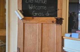 Berg-Juwel mit Hallenbad und Sauna, 4 Schlafbereiche, Hallenbad, Sauna, inklusive Bettwäsche, Handtücher, tolle Kinderausstattung - Foto 19