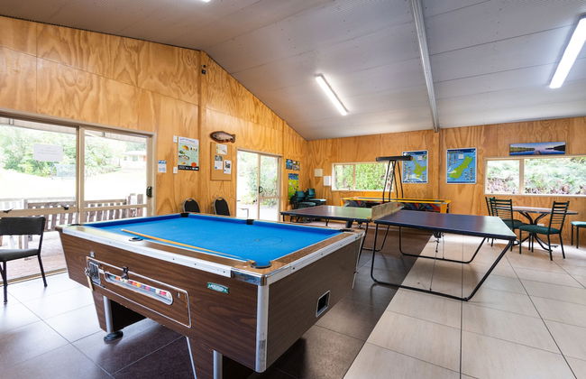 Blue Lake Top 10 Holiday Park - Foto 44