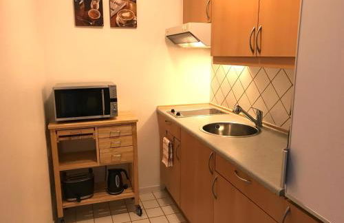 Steiner Strandappartements Appartement 205 Seeseite - Foto 7