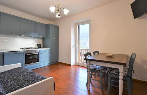 Apartment Matilda by Interhome - Foto 9