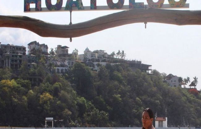 Descubre las Bahías de Huatulco en catamarán – Tour privado de un día entero - Foto 2