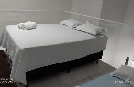 top residencial 2 - Foto 15