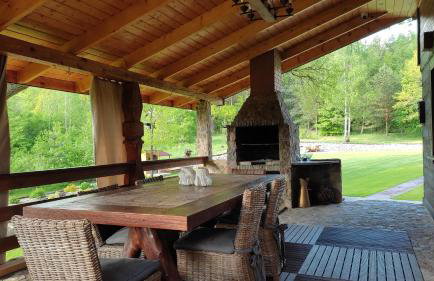 DOMEK POD DĘBEM - Foto 14