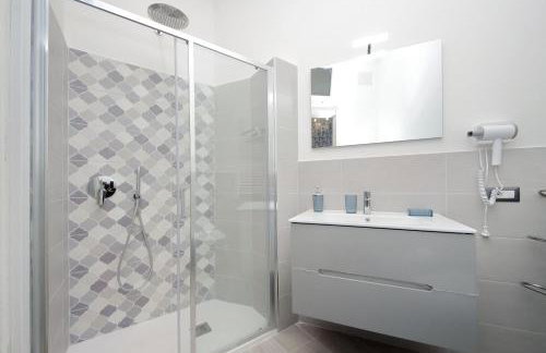 Interno 5 elegante residenza per 10 pax vicina a Colosseo e Santa Maria Maggiore - Foto 53