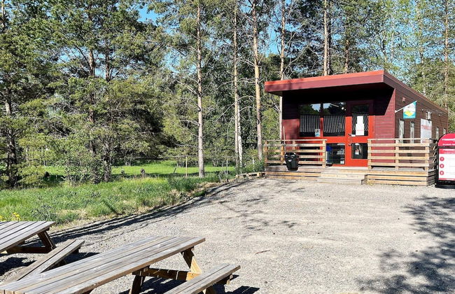 4 Star Holiday Home in Vaxholm - Photo 30