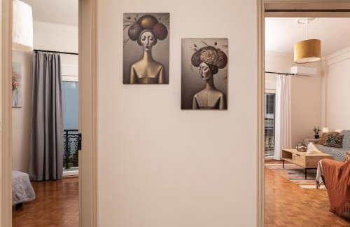 Aegealis Stay - Foto 16