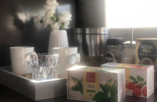 Apartment "Mimoza 1" self check-in, self check-out - Foto 49