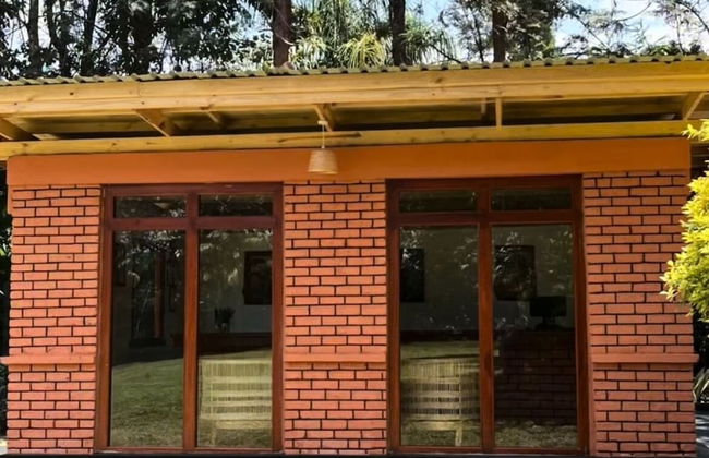 Shose Farmhouse Chalets & Campsite - Photo 2