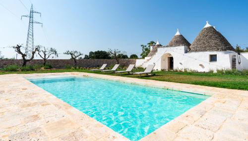 4152 Trulli Salsapariglia by Perle di Puglia - Foto 5