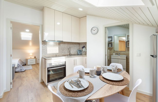 Avenida apartement - Foto 38