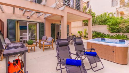 Cala Mendia Beach House 2 by Slow Villas - Foto 5