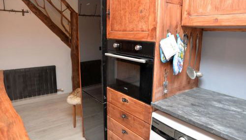 Tríplex Grande Rústico-Moderno - Pobla de Lillet - Foto 5, pet friendly