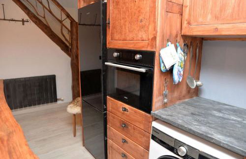 Tríplex Grande Rústico-Moderno - Pobla de Lillet - Foto 5