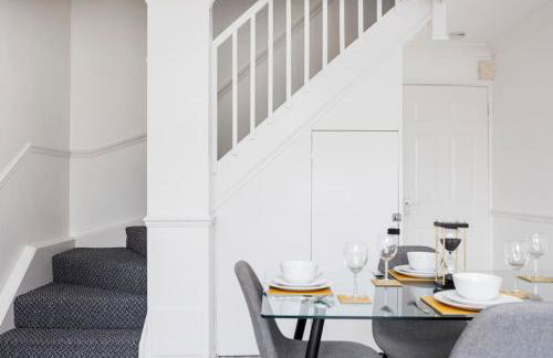 Lovely 2 Bed House in Grays. - Foto 17