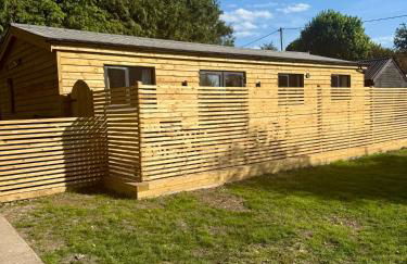 Southend Long Barn - Photo 7