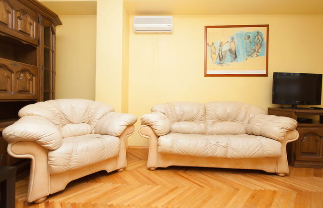 Kvart Apartments Arbat - Foto 16