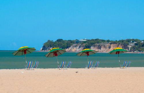 Chocolate com pimenta Edifício - Praia do Bessa - Foto 85