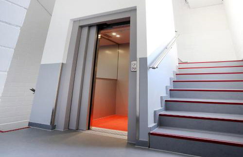 City Apartments Mühlhausen - Foto 32